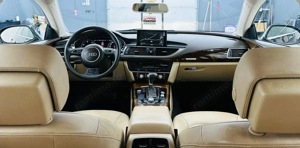 AUDI A7 2011 3.0D E5 Garantie 12 Luni Rate Avans 0 Doar Cu Buletinul - imagine 6