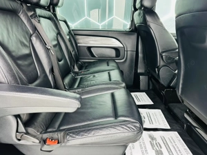 MERCEDESBENZ V 2020 2.0D E6 Garantie 12 Luni Rate Avans 0 Doar Cu Buletinul - imagine 7