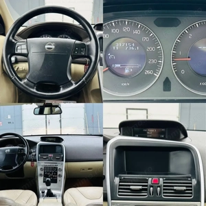 VOLVO Xc-60 2009 2.4D 4X4 Garantie 12 Luni Rate Avans 0 doar Cu Buletinul - imagine 8