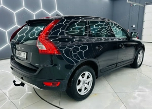 VOLVO Xc-60 2009 2.4D 4X4 Garantie 12 Luni Rate Avans 0 doar Cu Buletinul - imagine 4