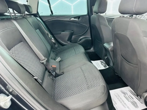 OPEL ASTRA 2016 1.6D E6 Garantie 12 Luni Rate Avans 0 Doar Cu Buletinul - imagine 7