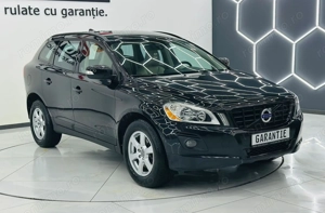 VOLVO Xc-60 2009 2.4D 4X4 Garantie 12 Luni Rate Avans 0 doar Cu Buletinul - imagine 2