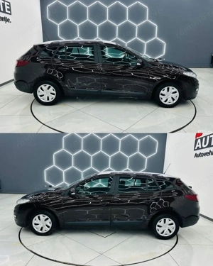RENAULT MEGANE 2013 1.5D E5 Garantie 12 Luni Rate Avans 0 Doar Cu Buletinul - imagine 5