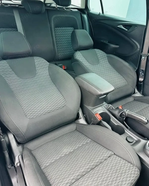 OPEL ASTRA 2016 1.6D E6 Garantie 12 Luni Rate Avans 0 Doar Cu Buletinul - imagine 10