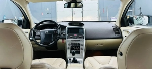 VOLVO Xc-60 2009 2.4D 4X4 Garantie 12 Luni Rate Avans 0 doar Cu Buletinul - imagine 6