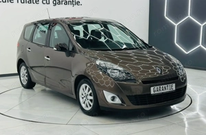 RENAULT SCENIC 2011 1.9D E5 Garantie 12 Luni Rate Avans 0 Doar Cu Buletinul - imagine 2