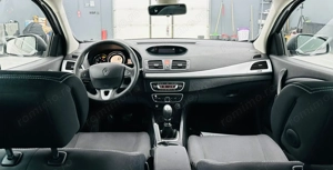 RENAULT MEGANE 2011 1.5D E5 Garantie 12 Luni Rate Avans 0 Doar Cu Buletinul - imagine 6