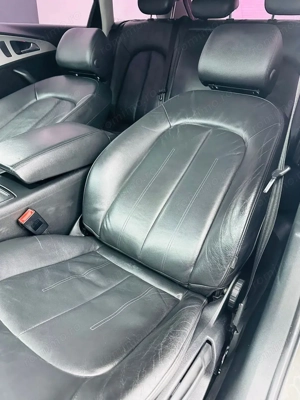 AUDI A6 2014 2.0D E6 Garantie 12 Luni Rate Avans 0 Doar Cu Buletinul - imagine 15