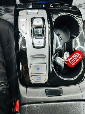 HYUNDAI TUCSON 2021 1.6D E6 HYBRID Garantie 12 Luni Rate Avans 0 Doar Cu Buletinul - imagine 20