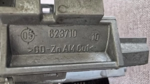 Intrerupator semnalizare si stergator parbriz Mercedes W211 - imagine 4