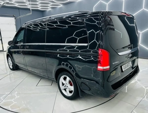 MERCEDESBENZ V 2020 2.0D E6 Garantie 12 Luni Rate Avans 0 Doar Cu Buletinul - imagine 3