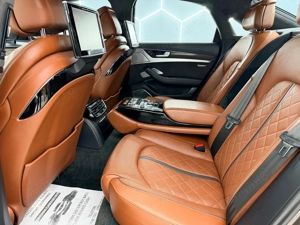 AUDI S8 2015 4.0i E6 Garantie 12 Luni Rate Avans 0 Doar Cu Buletinul - imagine 13