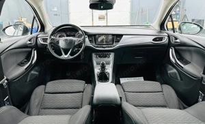 OPEL ASTRA 2016 1.6D E6 Garantie 12 Luni Rate Avans 0 Doar Cu Buletinul - imagine 6
