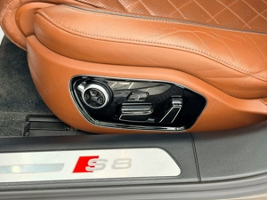 AUDI S8 2015 4.0i E6 Garantie 12 Luni Rate Avans 0 Doar Cu Buletinul - imagine 10