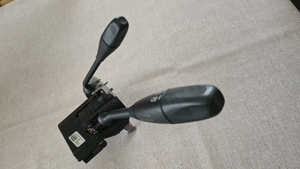 Intrerupator semnalizare si stergator parbriz Mercedes W211 - imagine 5