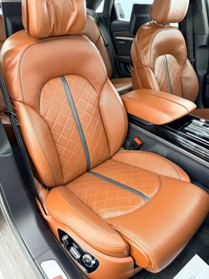 AUDI S8 2015 4.0i E6 Garantie 12 Luni Rate Avans 0 Doar Cu Buletinul - imagine 14