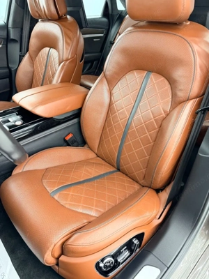 AUDI S8 2015 4.0i E6 Garantie 12 Luni Rate Avans 0 Doar Cu Buletinul - imagine 12