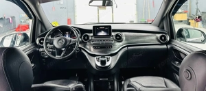 MERCEDESBENZ V 2020 2.0D E6 Garantie 12 Luni Rate Avans 0 Doar Cu Buletinul - imagine 6