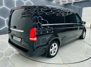 MERCEDESBENZ V 2020 2.0D E6 Garantie 12 Luni Rate Avans 0 Doar Cu Buletinul - imagine 4