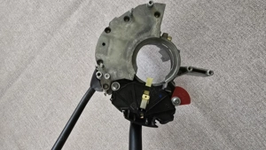 Intrerupator semnalizare si stergator parbriz Mercedes W211 - imagine 2