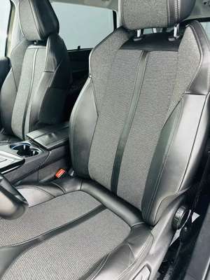 PEUGEOT 5008 2019 1.2i E6 Garantie 12 Luni Rate Avans 0 Doar Cu Buletinul - imagine 13