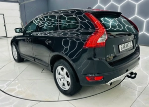 VOLVO Xc-60 2009 2.4D 4X4 Garantie 12 Luni Rate Avans 0 doar Cu Buletinul - imagine 3