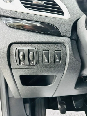 RENAULT GRAND SCENIC 2013 1.5D E5 Garantie 12 Luni Rate Avans 0 Doar Cu Buletinul - imagine 20