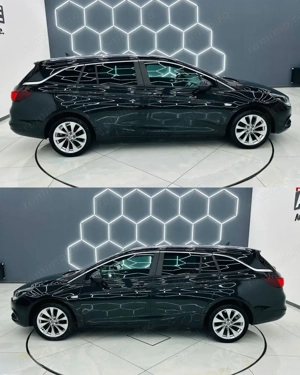 OPEL ASTRA 2016 1.6D E6 Garantie 12 Luni Rate Avans 0 Doar Cu Buletinul - imagine 5