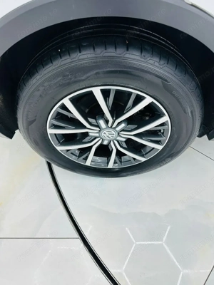 VOLKSWAGEN TIGUAN 2017 2.0D E6 Garantie 12 Luni Rate Avans 0 Doar Cu Buletinul - imagine 9