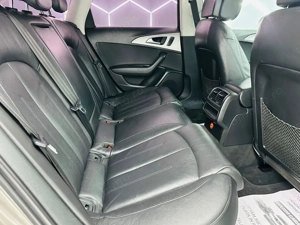 AUDI A6 2014 2.0D E6 Garantie 12 Luni Rate Avans 0 Doar Cu Buletinul - imagine 7