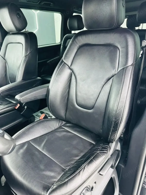 MERCEDESBENZ V 2020 2.0D E6 Garantie 12 Luni Rate Avans 0 Doar Cu Buletinul - imagine 10