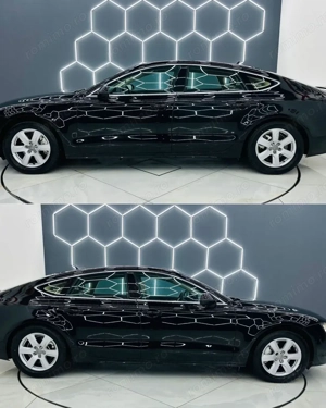 AUDI A7 2011 3.0D E5 Garantie 12 Luni Rate Avans 0 Doar Cu Buletinul - imagine 5