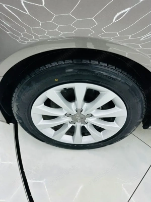 AUDI A6 2014 2.0D E6 Garantie 12 Luni Rate Avans 0 Doar Cu Buletinul - imagine 9
