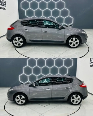 RENAULT MEGANE 2011 1.5D E5 Garantie 12 Luni Rate Avans 0 Doar Cu Buletinul - imagine 5