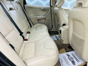 VOLVO Xc-60 2009 2.4D 4X4 Garantie 12 Luni Rate Avans 0 doar Cu Buletinul - imagine 7