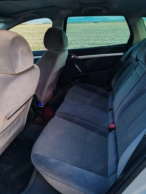 Vând Peugeot Sw 2L hdi  - imagine 7