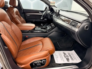 AUDI S8 2015 4.0i E6 Garantie 12 Luni Rate Avans 0 Doar Cu Buletinul - imagine 15
