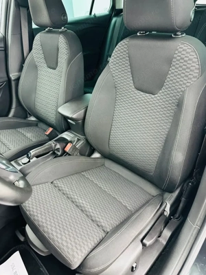 OPEL ASTRA 2016 1.6D E6 Garantie 12 Luni Rate Avans 0 Doar Cu Buletinul - imagine 11