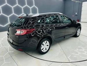 RENAULT MEGANE 2013 1.5D E5 Garantie 12 Luni Rate Avans 0 Doar Cu Buletinul - imagine 3