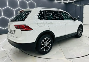 VOLKSWAGEN TIGUAN 2017 2.0D E6 Garantie 12 Luni Rate Avans 0 Doar Cu Buletinul - imagine 4