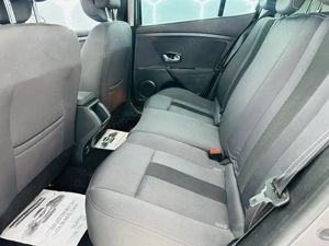 RENAULT MEGANE 2011 1.5D E5 Garantie 12 Luni Rate Avans 0 Doar Cu Buletinul - imagine 7