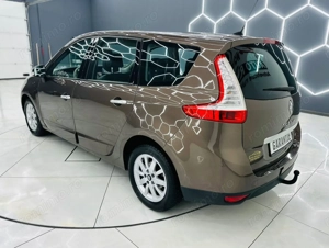 RENAULT SCENIC 2011 1.9D E5 Garantie 12 Luni Rate Avans 0 Doar Cu Buletinul - imagine 3