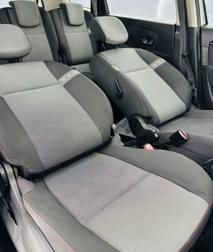 RENAULT GRAND SCENIC 2013 1.5D E5 Garantie 12 Luni Rate Avans 0 Doar Cu Buletinul - imagine 18