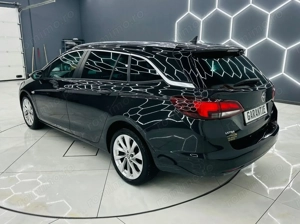 OPEL ASTRA 2016 1.6D E6 Garantie 12 Luni Rate Avans 0 Doar Cu Buletinul - imagine 3