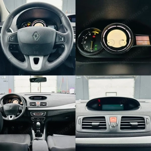 RENAULT MEGANE 2011 1.5D E5 Garantie 12 Luni Rate Avans 0 Doar Cu Buletinul - imagine 8