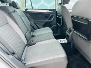 VOLKSWAGEN TIGUAN 2017 2.0D E6 Garantie 12 Luni Rate Avans 0 Doar Cu Buletinul - imagine 7