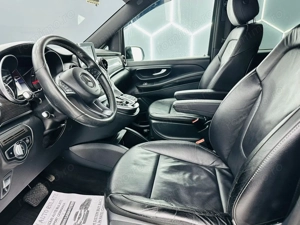 MERCEDESBENZ V 2020 2.0D E6 Garantie 12 Luni Rate Avans 0 Doar Cu Buletinul - imagine 16