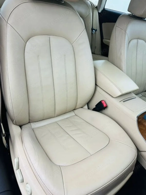 AUDI A7 2011 3.0D E5 Garantie 12 Luni Rate Avans 0 Doar Cu Buletinul - imagine 12