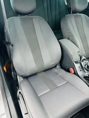 RENAULT MEGANE 2011 1.5D E5 Garantie 12 Luni Rate Avans 0 Doar Cu Buletinul - imagine 17