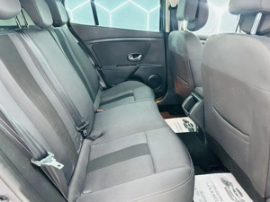 RENAULT MEGANE 2011 1.5D E5 Garantie 12 Luni Rate Avans 0 Doar Cu Buletinul - imagine 19